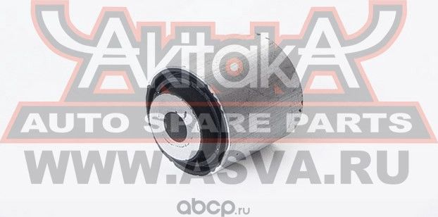сайлентблок рычага подвески (Akitaka). Артикул 1901002