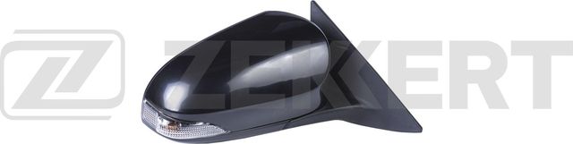 Зеркало боковое (в сборе) Zekkert. Артикул SP-4081