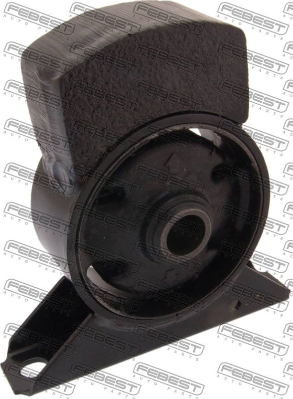 Подушка (опора) двигателя Febest для Mitsubishi Carisma I 1995-2003. Артикул MM-DA1FR