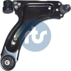 Поперечный рычаг передней подвески RTS правый нижний для Opel Meriva A 2003-2010. Артикул 96-00387-1