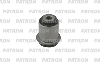 Сайлентблок рычага подвески HUMMER H3 3.5 2005 (Patron). Артикул PSE12364
