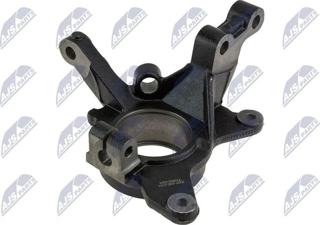 Поворотный кулак NTY передний левый для Renault Megane I 1996-2003. Артикул ZZP-RE-034