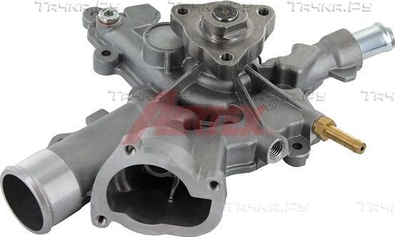 Помпа (водяной насос) Airtex для Opel Astra H 2004-2014. Артикул 1757