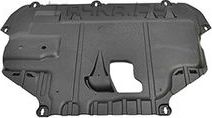 Защита двигателя (пыльник) BSG передний для Ford Focus II 2004-2012. Артикул BSG 30-922-005
