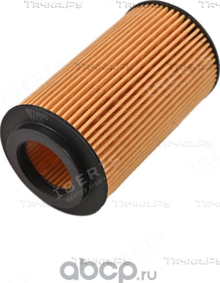ФИЛЬТР МАСЛЯНЫЙ MERCEDES-BENZ C180D-250D(W2045) 07- E200D-300D(W212) 09- S250D-300D(W2212) 11- (Iberis). Артикул IB774093 