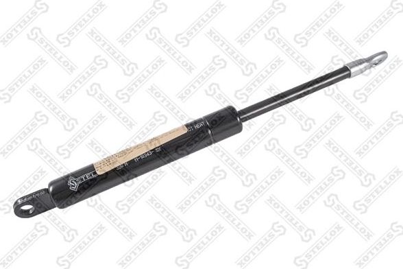 Амортизатор (упор) капота Stellox. Артикул 11-10343-SX