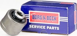 Сайлентблок переднего рычага подвески Borg & Beck. Артикул BSK8166
