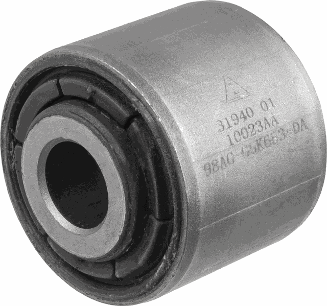 Сайлентблок заднего рычага подвески Lemforder. Артикул 31940 01