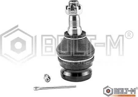 Шаровая опора (Bolt-M). Артикул BM8508