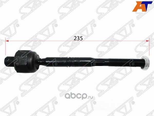 TЯГAPУЛEBAЯBMWX50712X608LHRH (SAT). Артикул ST32106793496