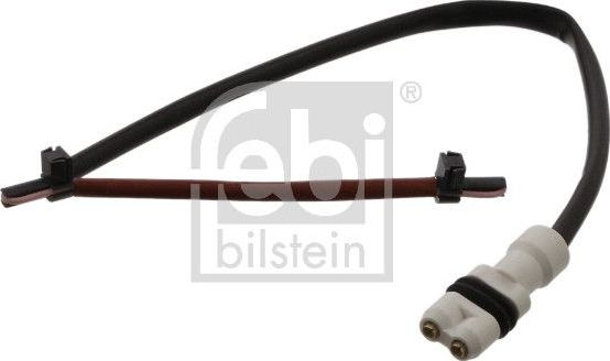 Датчик износа тормозных колодок  Febi Bilstein. Артикул 33409