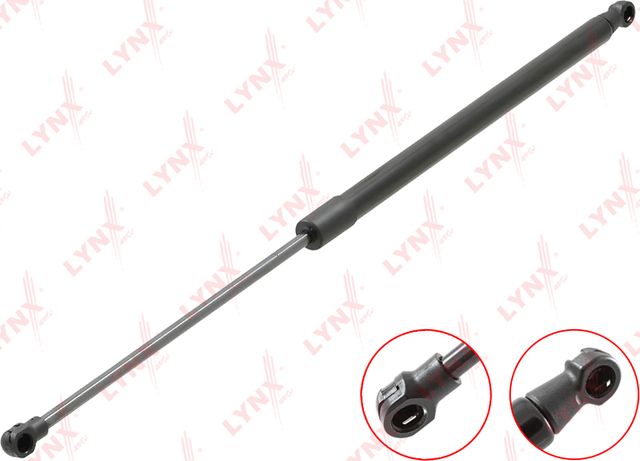 Амортизатор (упор) багажника LYNXauto для Renault Laguna III 2007-2015. Артикул GS-1623