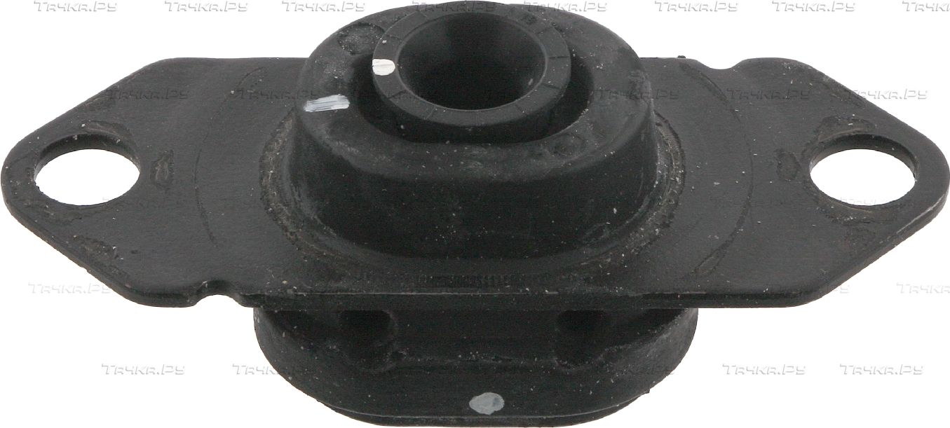 Подушка (опора) двигателя Febi Bilstein левая для Renault Grand Scenic II 2004-2009. Артикул 33206