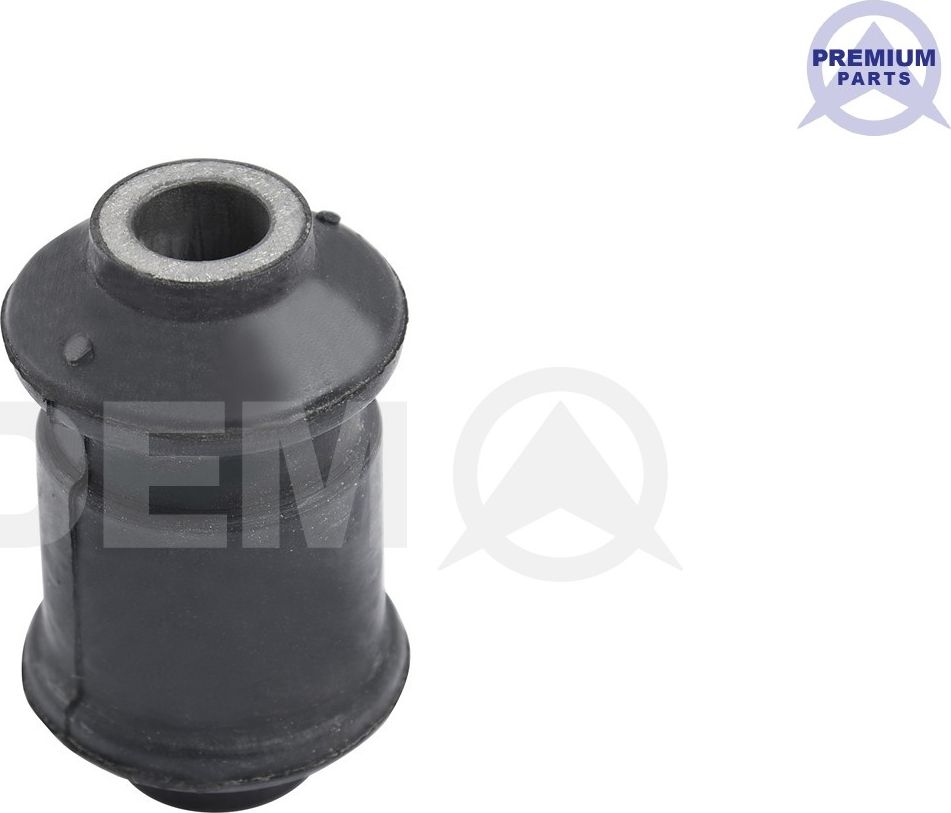 Сайлентблок переднего рычага подвески Sidem. Артикул 857601