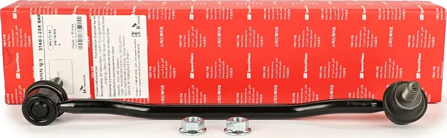 Тяга стабилизатора (Speedmate). Артикул SMSTJ194