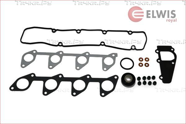 Комплект прокладок ГБЦ Elwis Royal для Fiat Scudo I 1999-2006. Артикул 9744234