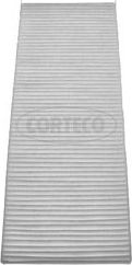 Салонный фильтр Corteco для Audi S2 I 1990-1993. Артикул 21651890