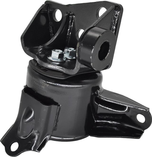 Опора двигателя левая HYUNDAI ix35 AT (Jikiu). Артикул MI11044