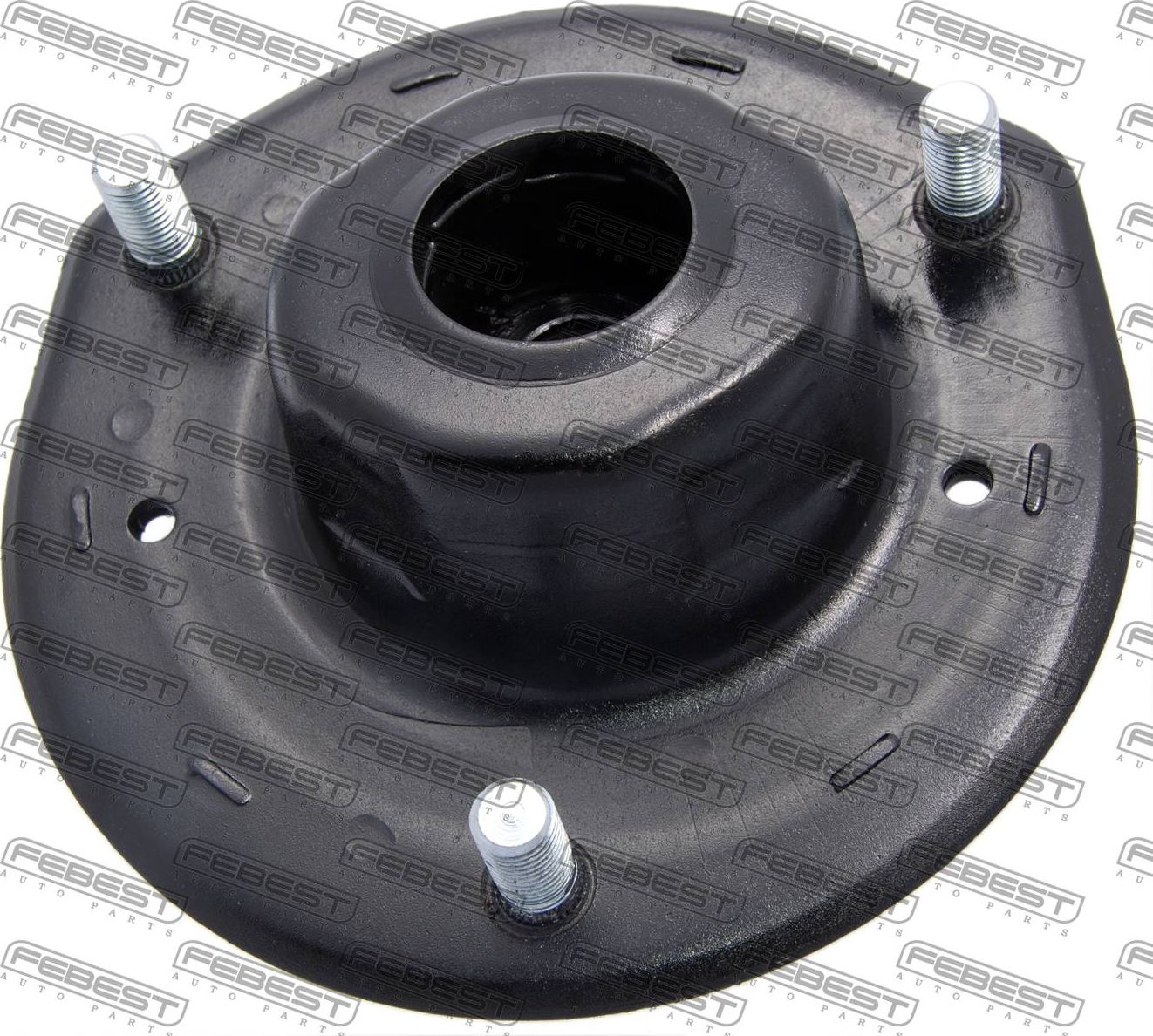 Опора амортизатора (стойки) Febest. Артикул TSS-MCV20FR