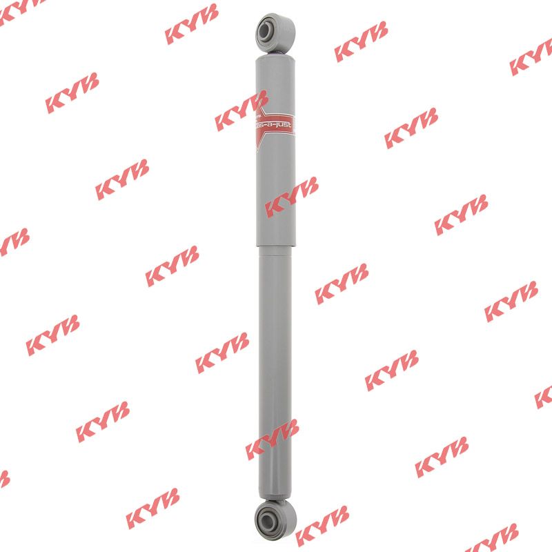 Амортизатор KYB (Каяба) Gas A Just. Артикул 553211