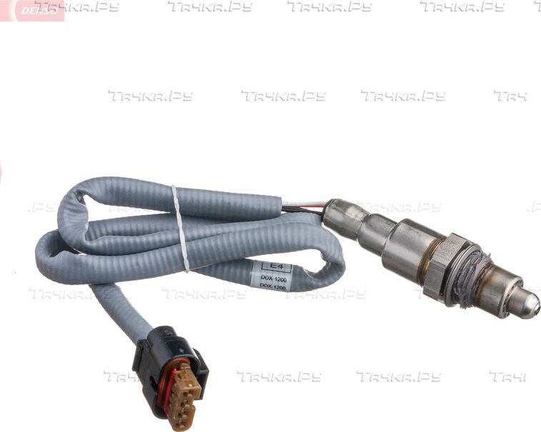 Лямбда-зонд (кислородный датчик) Denso для Ford Galaxy III 2015-2026. Артикул DOX-1200