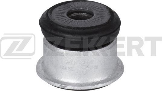 Сайлентблок передней балки Zekkert. Артикул GM-5322