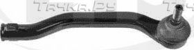 Наконечник рулевой тяги ETS правый для Renault Grand Scenic III 2009-2015. Артикул 22.TR.919