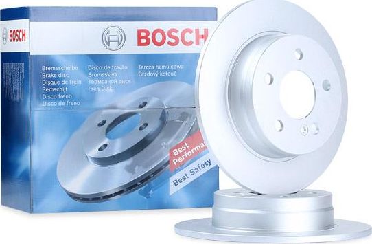 Тормозной диск Bosch. Артикул 0 986 479 409