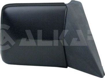 Зеркало боковое Alkar правое для Mercedes-Benz E-Класс I (W124) 1993-1996. Артикул 6165542