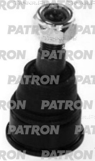 Шаровая опора Patron. Артикул PS3085