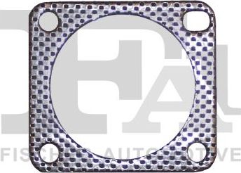 Прокладка глушителя FA1 для Jeep Cherokee II (XJ) 1984-2001. Артикул 250-902