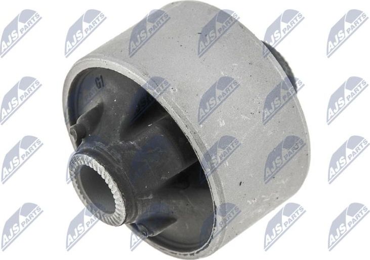 Сайлентблок переднего рычага подвески NTY. Артикул ZTP-TY-076B