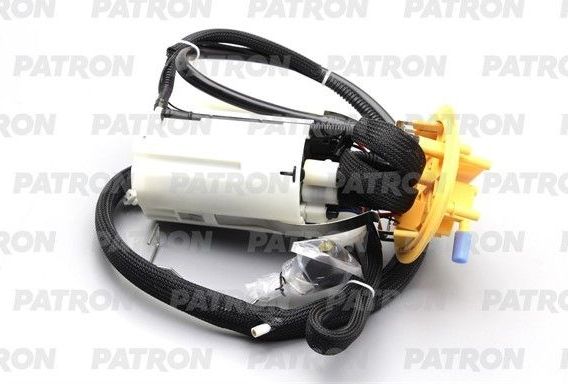 Бензонасос (топливный насос) Patron для Volvo S60 I 2002-2009. Артикул PFP504