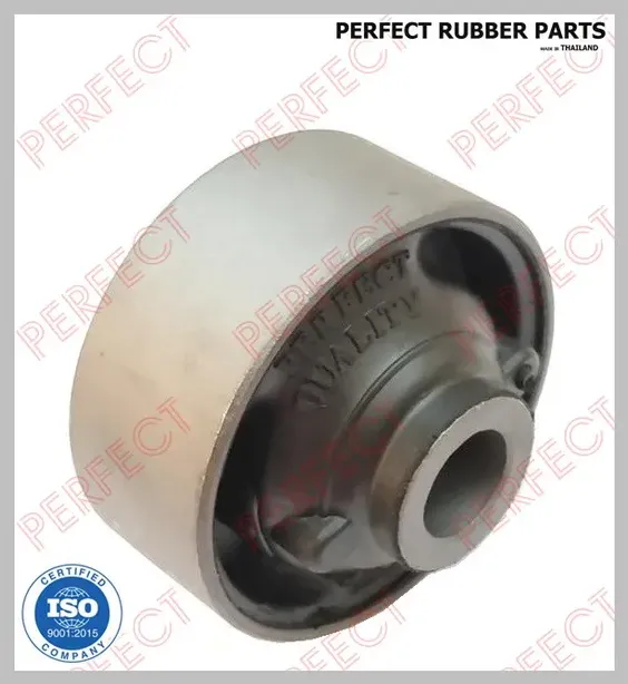 САЙЛЕНТБЛОК ЗАДНИЙ ПЕРЕДНЕГО РЫЧАГА (Perfect). Артикул TO05ACV40WS