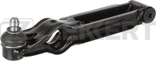 Поперечный рычаг передней подвески Zekkert правый/левый нижний для Suzuki Alto II 1986-1988. Артикул QL-3219