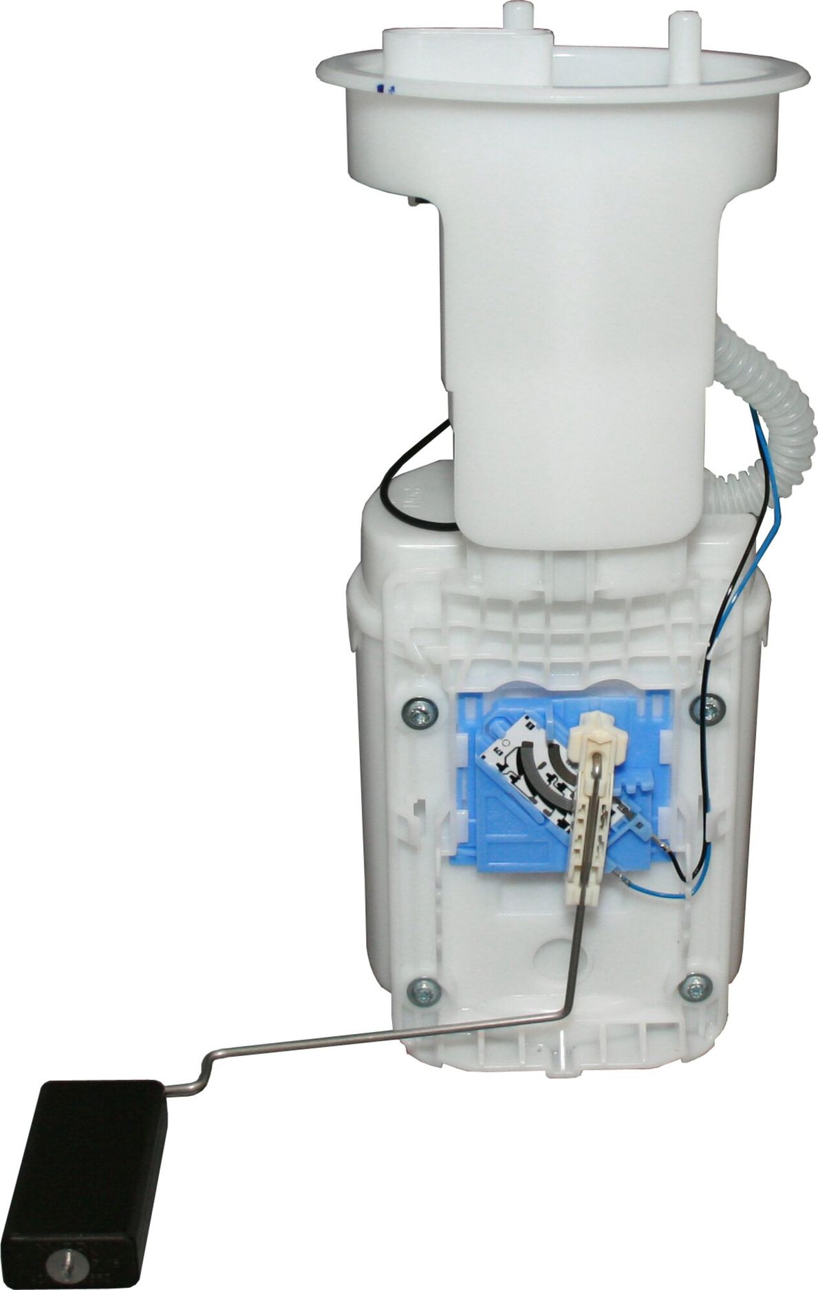 Бензонасос (топливный насос) JP Group. Артикул 1115202200