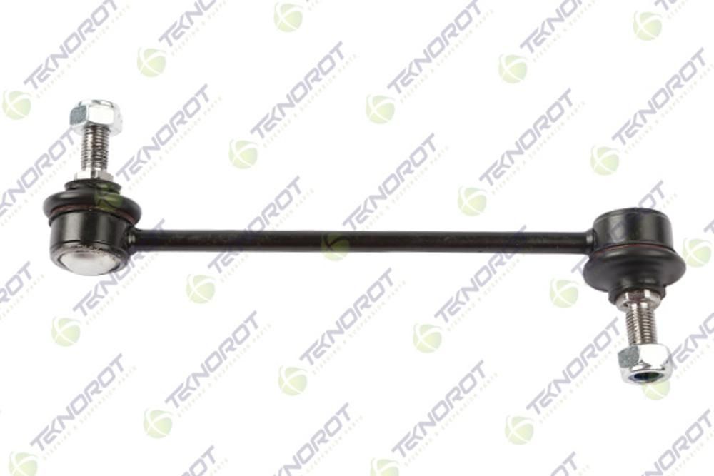 Стойка (тяга) стабилизатора Teknorot. Артикул HY-551