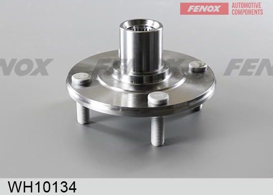 Ступица колеса Fenox. Артикул WH10134