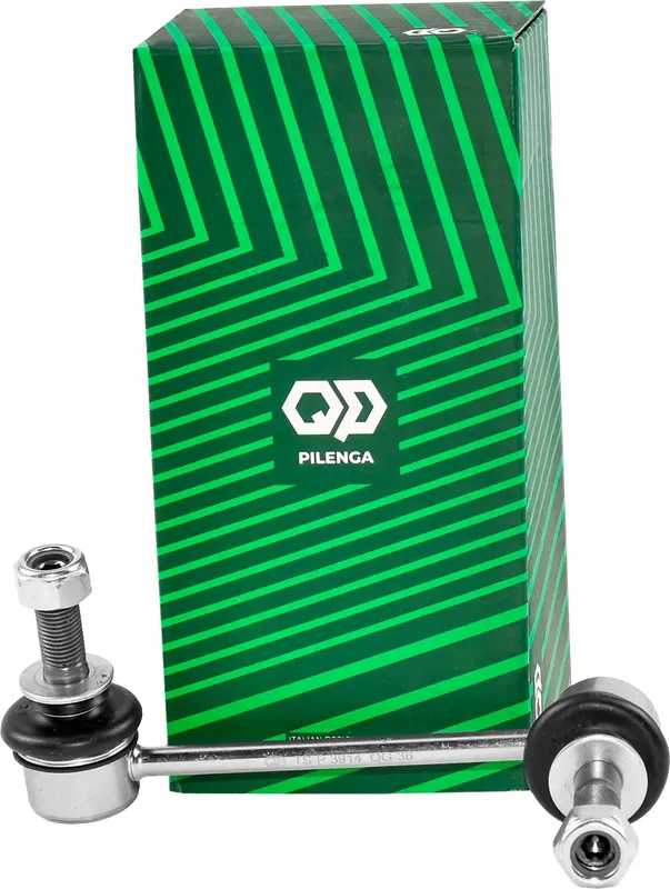 PILENGA Стойка стабилизатора переднего  правая  TOYOTA LAND CRUISER PRADO 150 Pilenga. Артикул ts-p3914