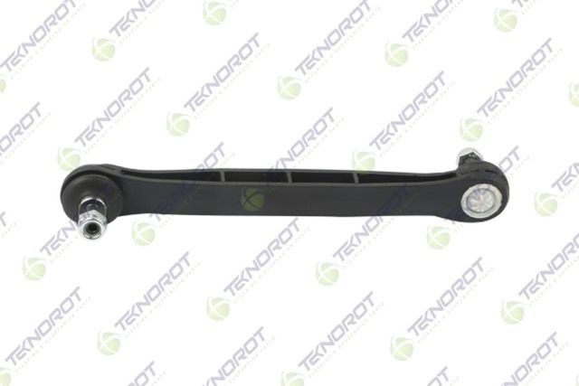 Стойка (тяга) стабилизатора Teknorot передняя для Jaguar X-Type I 2001-2009. Артикул FO-950