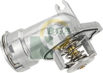 Термостат BGA. Артикул CT5608