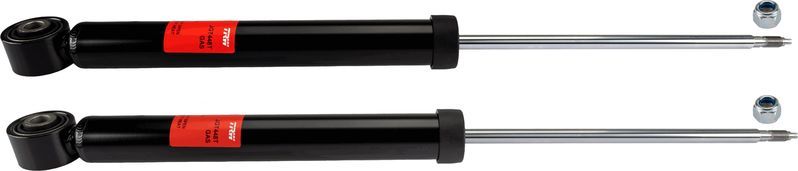 Амортизатор TRW Twin. Артикул JGT448T