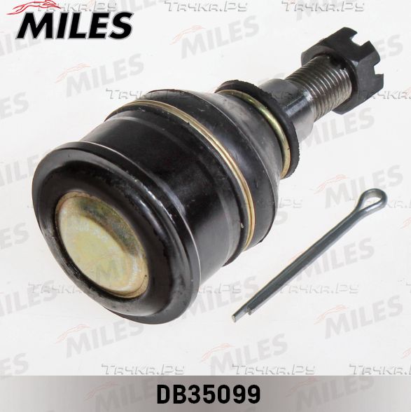 Шаровая опора Miles. Артикул DB35099