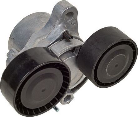 Натяжной ролик (натяжитель) приводного поликлинового ремня Zentparts. Артикул Z24010