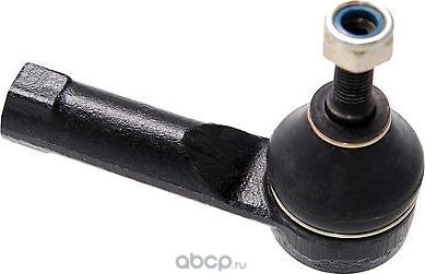 Наконечник рулевой тяги Renault левый внешний для Renault Twingo III 2014-2026. Артикул 7701047812