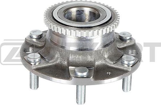 Ступица колеса Zekkert. Артикул RL-1461