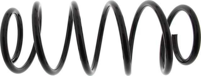 Пружина подвески MAPCO передняя для Opel Vectra B 1995-2003. Артикул 70727