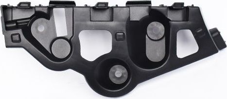 Кронштейн бампера ASAM задний правый для Dacia Sandero II 2012-2026. Артикул 34618