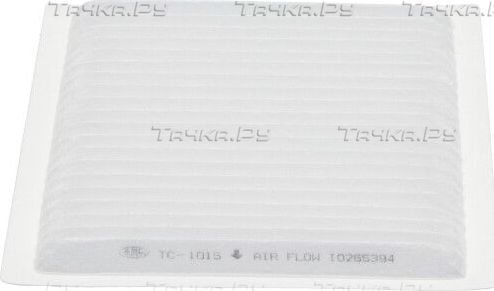 Салонный фильтр AMC Filter для Lexus LS II 1994-2000. Артикул TC-1015