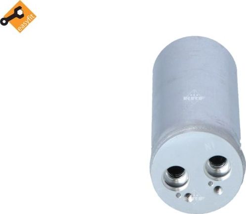 Осушитель кондиционера NRF EASY FIT. Артикул 33192